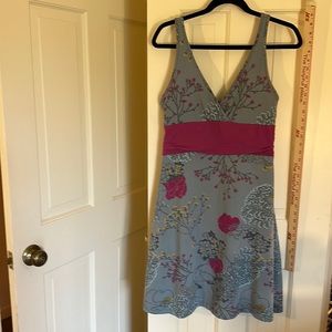 Patagonia Sundress- Perfect Summer Slip-On.